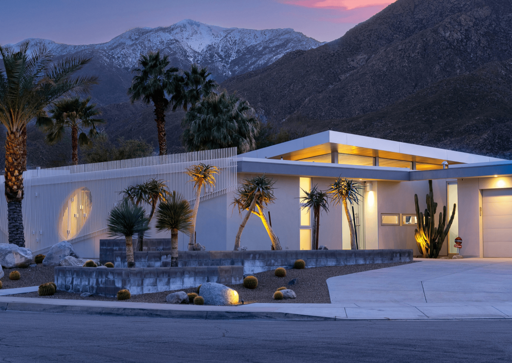 Coachella Real Estate - Miguel Briones, Real Estate Agent